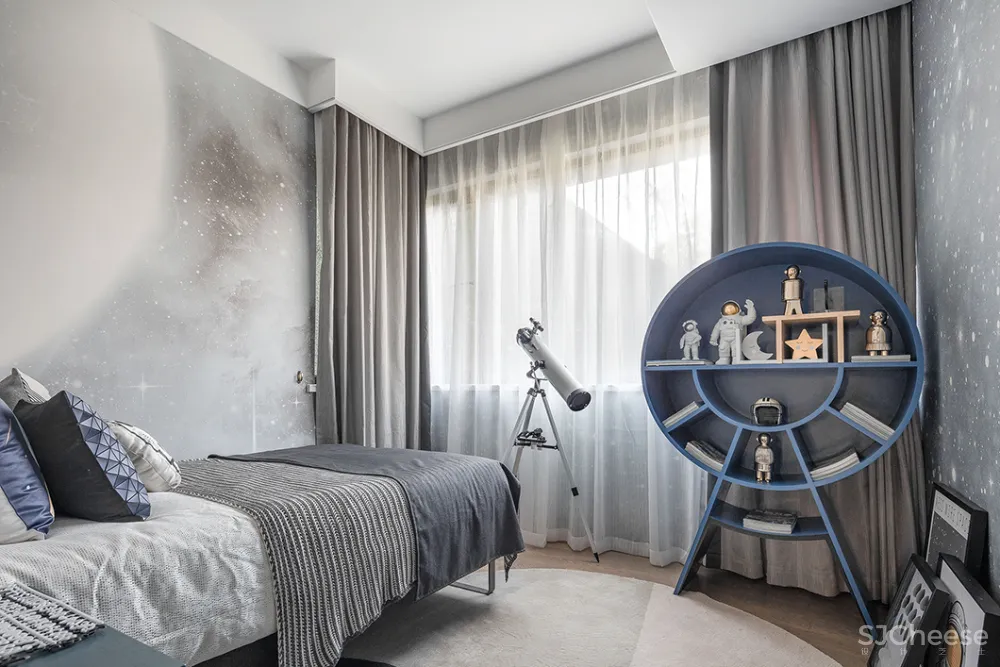 精致简洁的设计，才叫有格调！