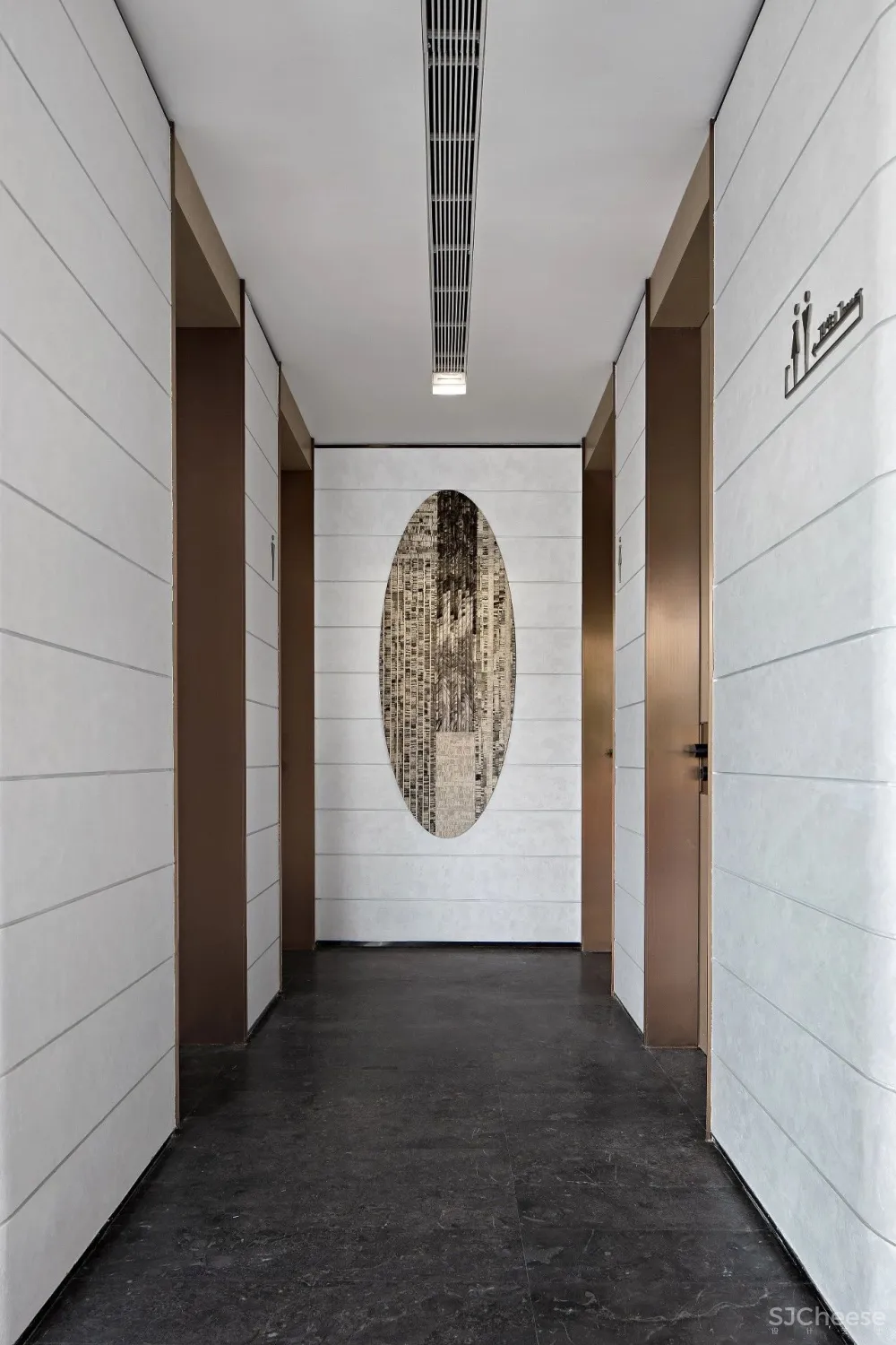 矩阵纵横|海口龙湖光年体验中心