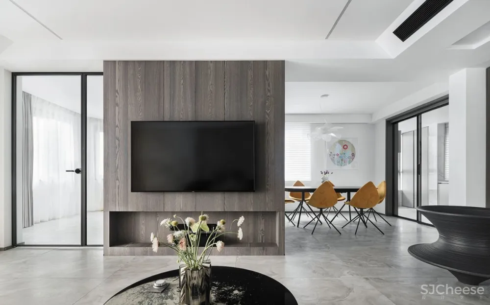 极简设计,美的如此纯粹!