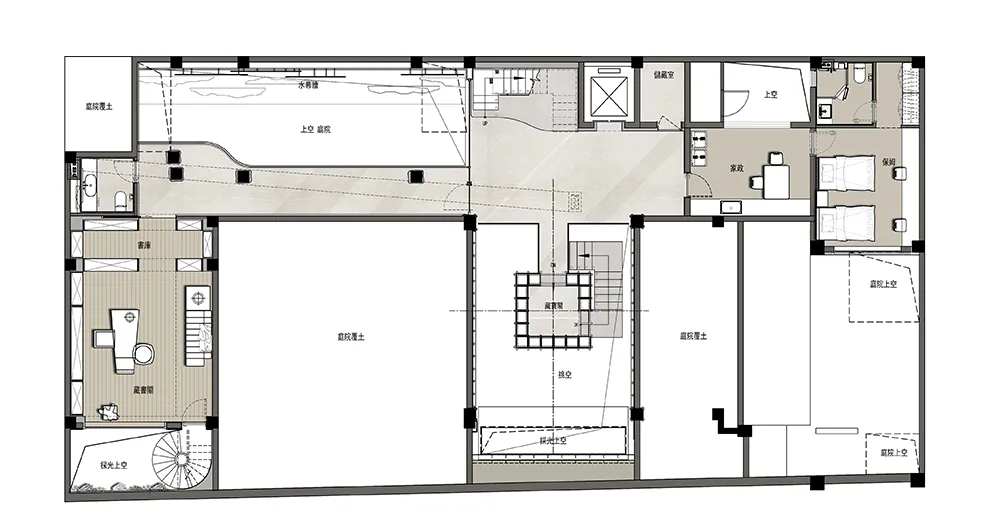 邱德光:得「耦」记!