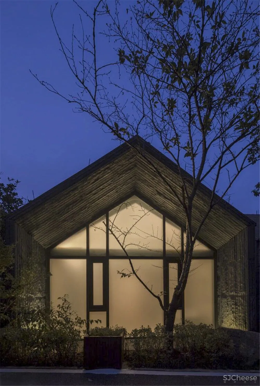 PROL光石丨桐庐康莱德 始于内心,归于自然 隐性的光系列【星作】