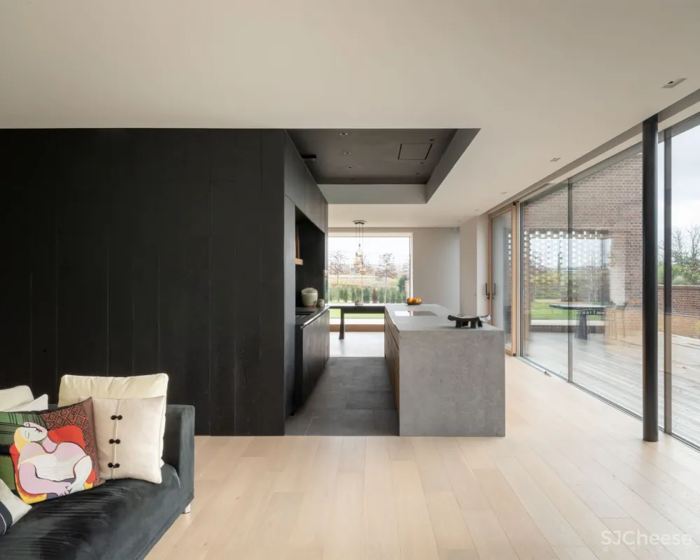 McLean Quinlan丨烟火气,才是设计的最高级形态