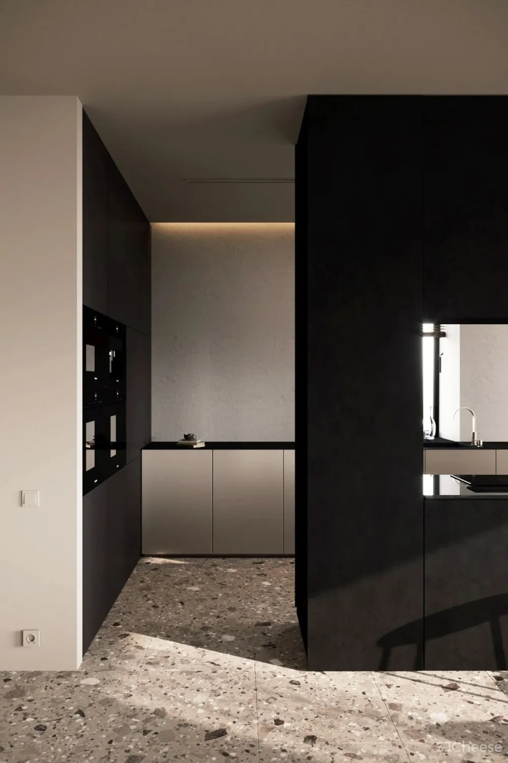 ArtPartner新作丨高雅气质