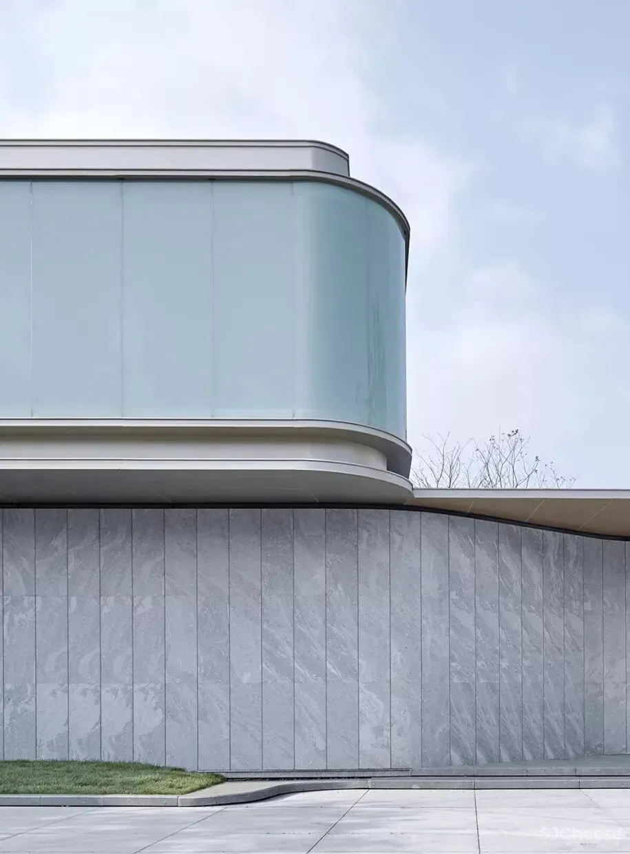 他们在苏州闹市「造院子」,假装在宋朝