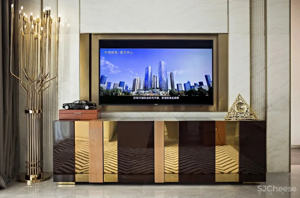 鸿荣源集团打造奢华与品位交融的宾利