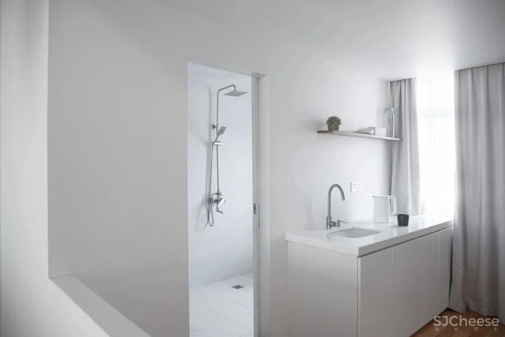 农村96㎡老宅爆改，实力上演逆龄奇迹！