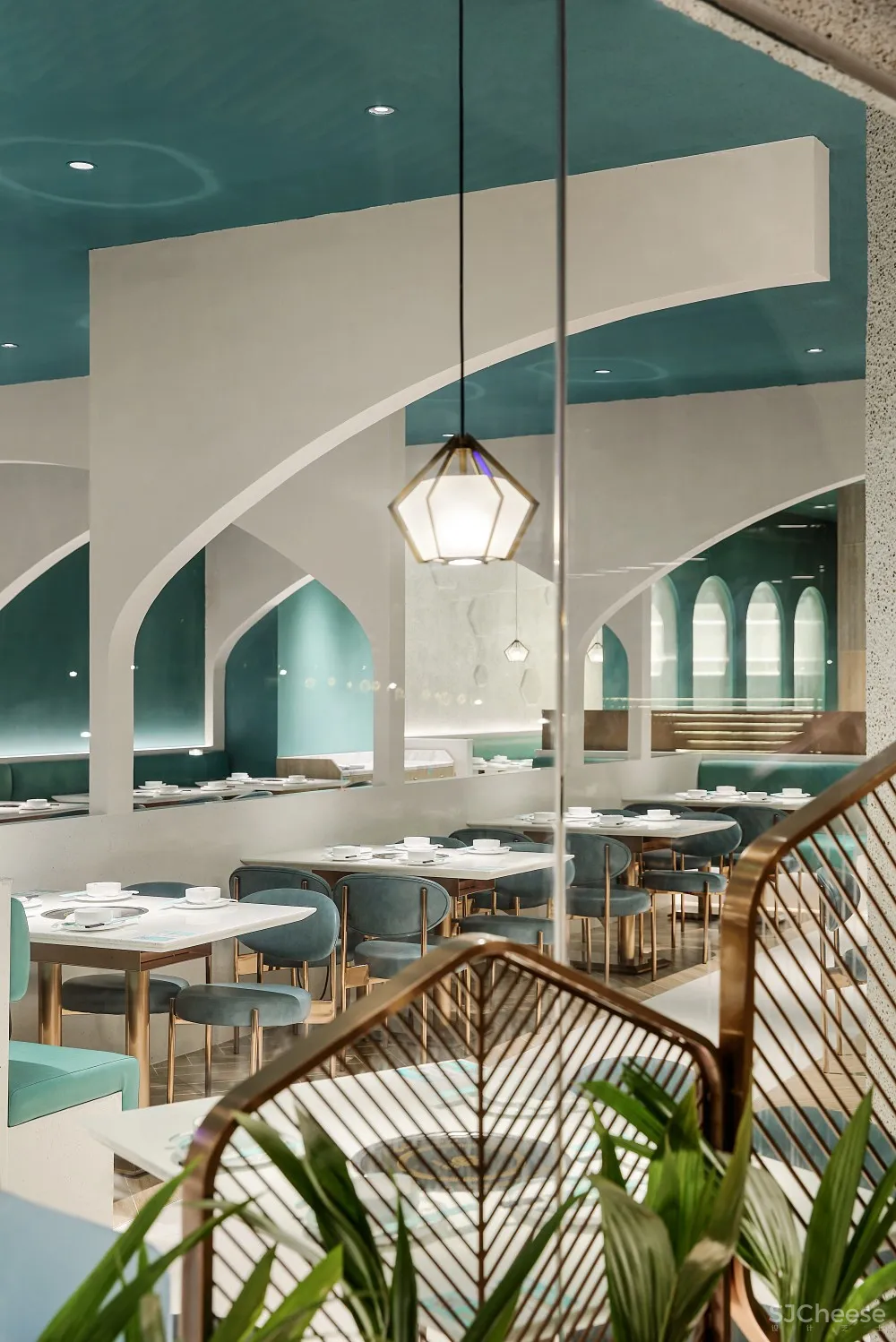 椰客:相约椰树下,走进椰壳里,你就会那个眼里放光的人