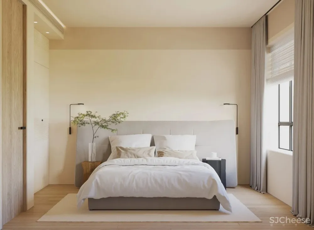 温润自然的设计美学 lulu lee新作