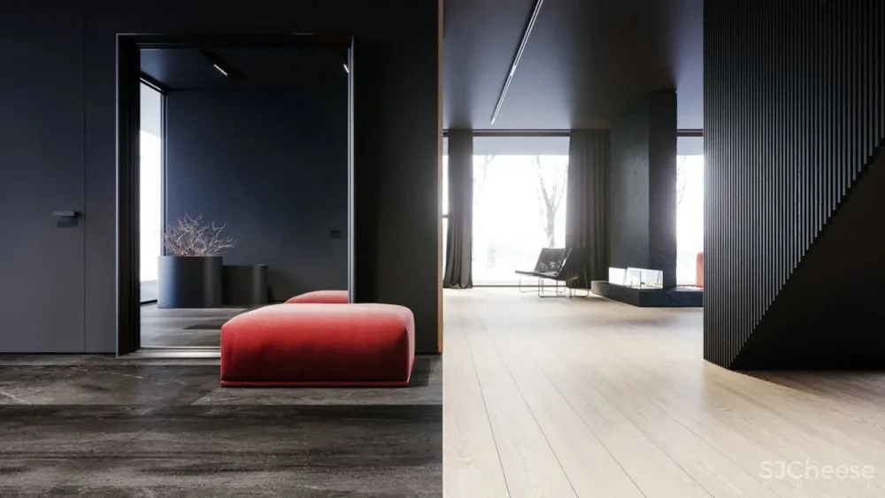 Mateusz Kuo Stolarski丨玩转色彩,对设计师的重要性