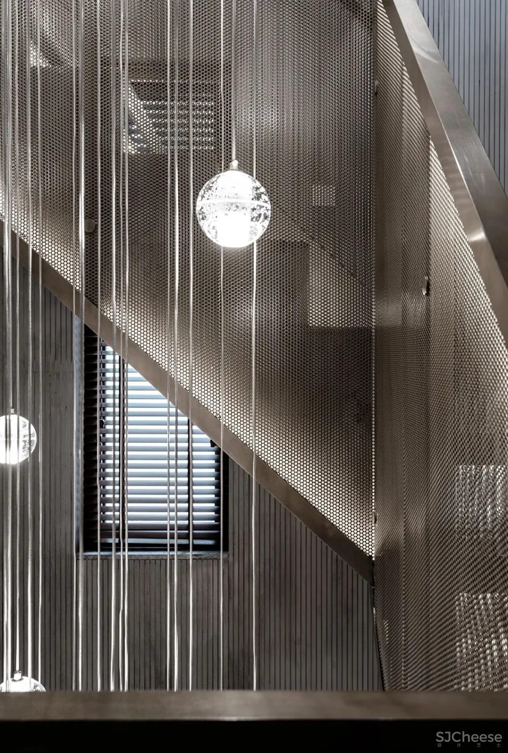 HWCD:中式之美,山水园景尽显东方气质!