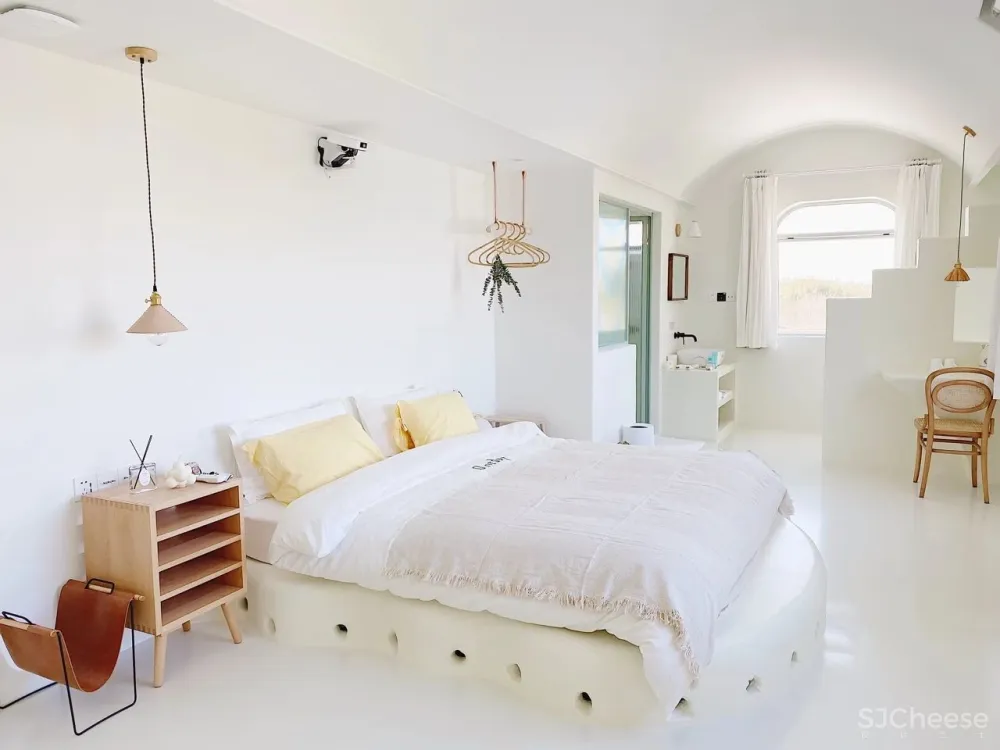 名宿新作 上海新打卡点 迪士尼附近优雅名宿|名宿