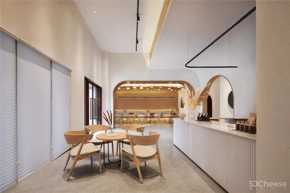 观致设计：岁月微澜，时光犹在