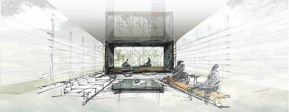 邱德光:得「耦」记!