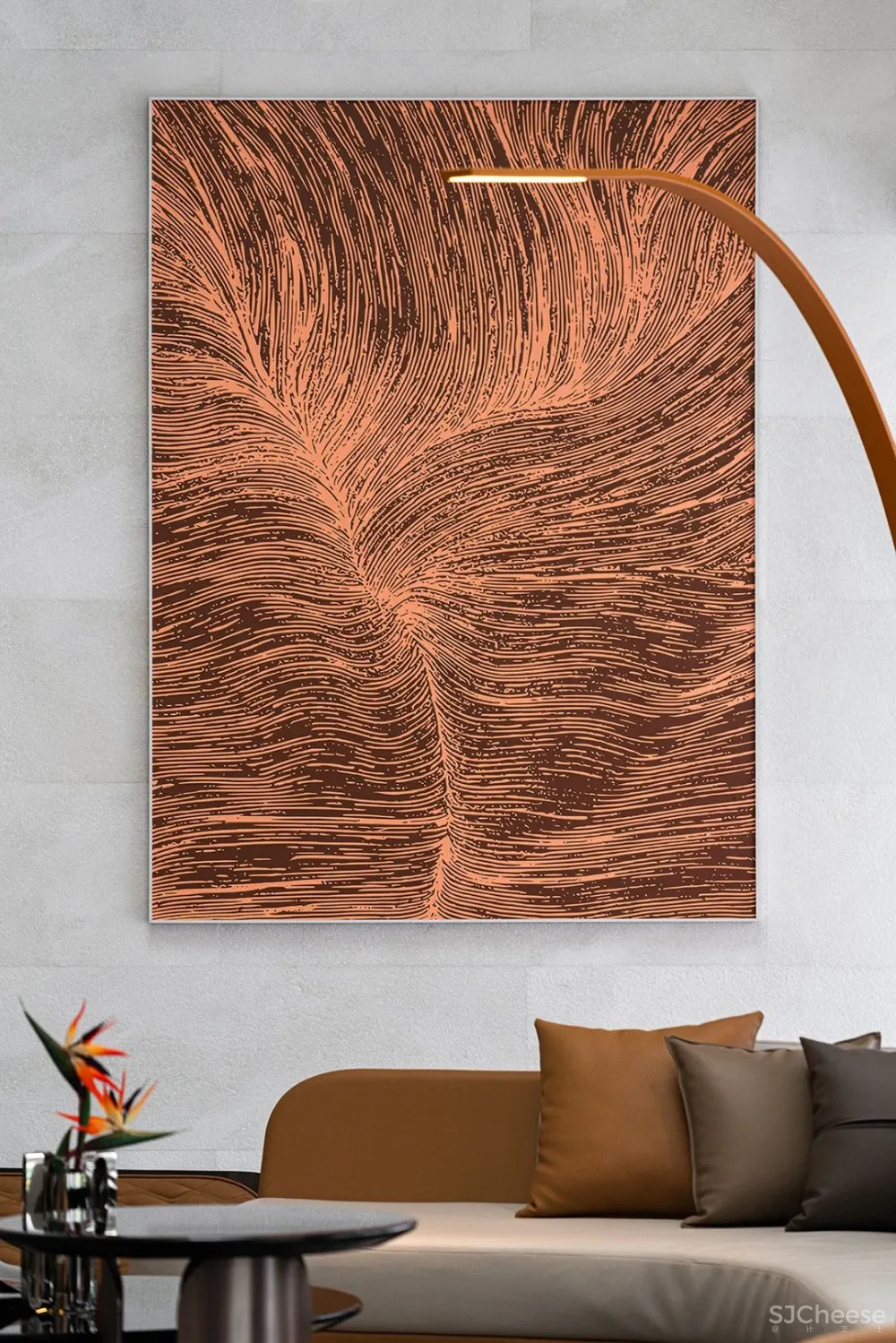 时代 光 静谧 美的内核