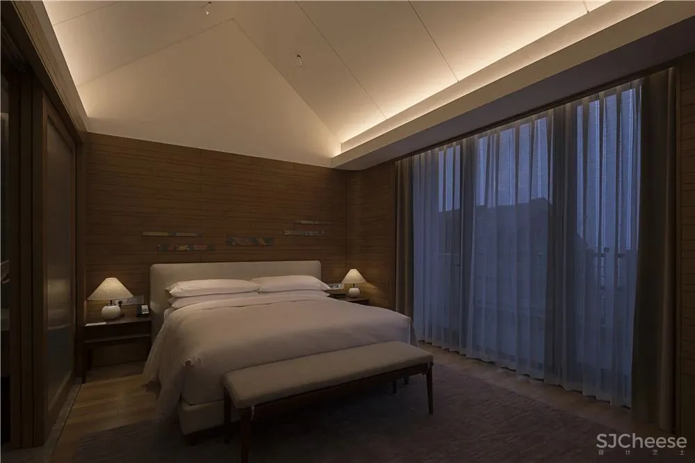 PROL光石丨桐庐康莱德 始于内心,归于自然 隐性的光系列【星作】