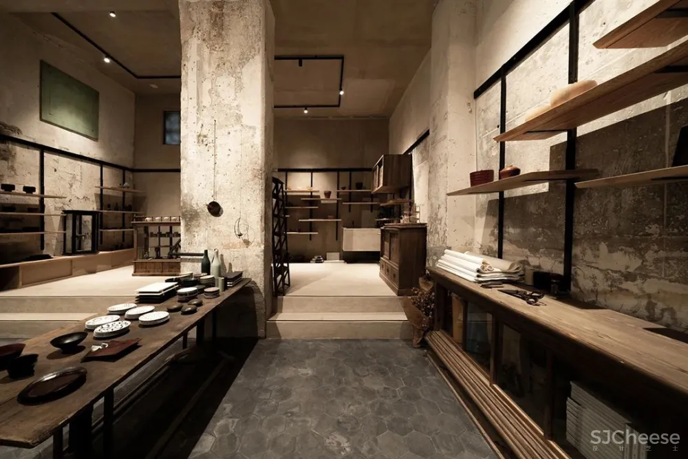 绪方慎一郎 将美食、文化、手工艺、设计 大融合的东方美学大师