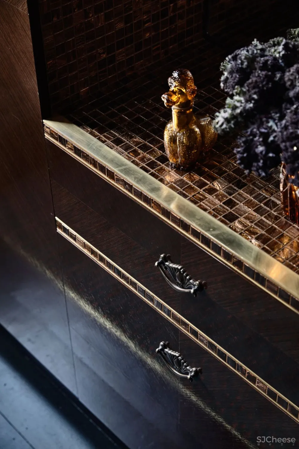 Poodle Bar and Bistro in Melbourne by Bergman - Co.