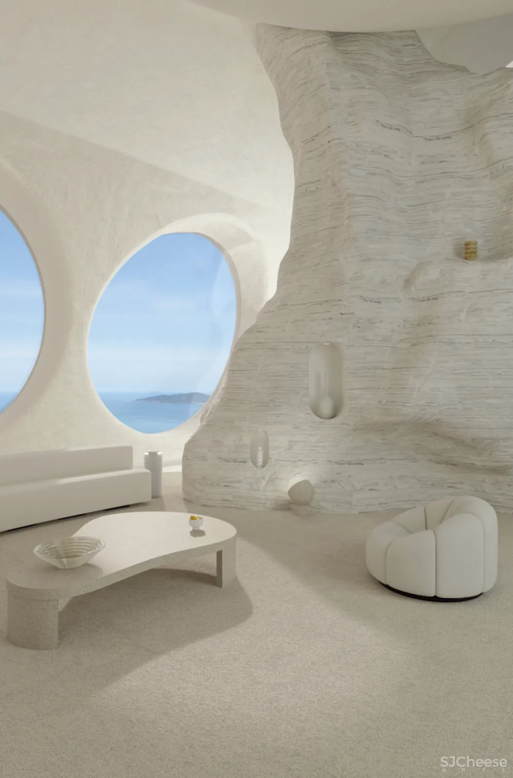 Charlotte Taylor丨伦敦女艺术家超现实梦幻之旅