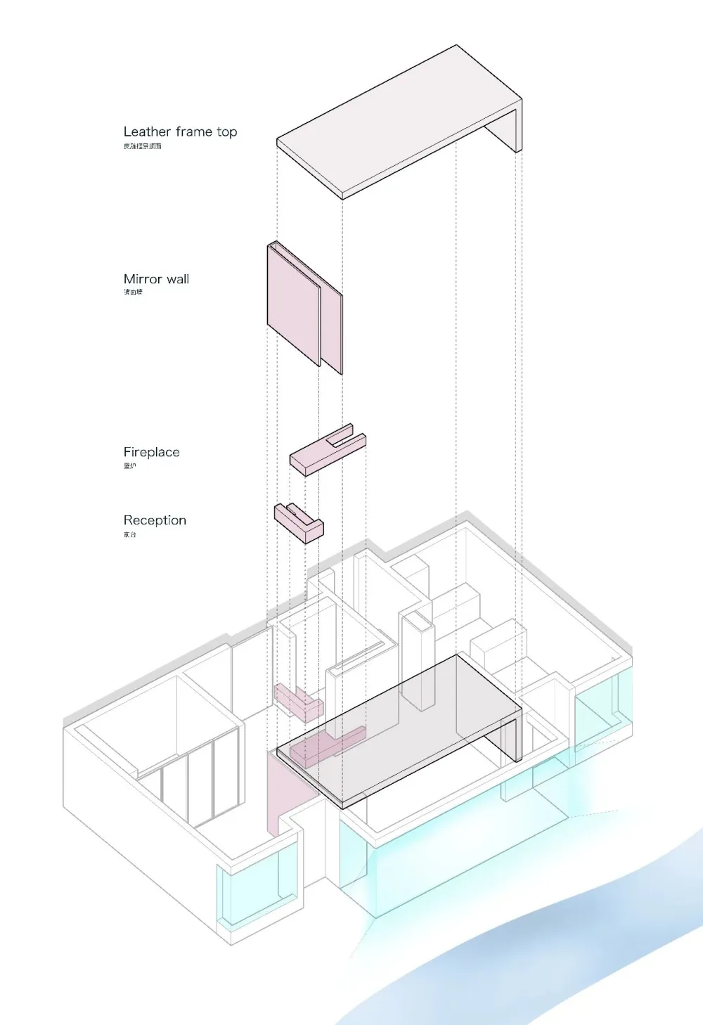武汉保利大都会 理想湖居生活