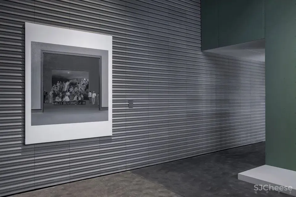 北京年轻一代的新文化场所 - X美术馆 TEMP