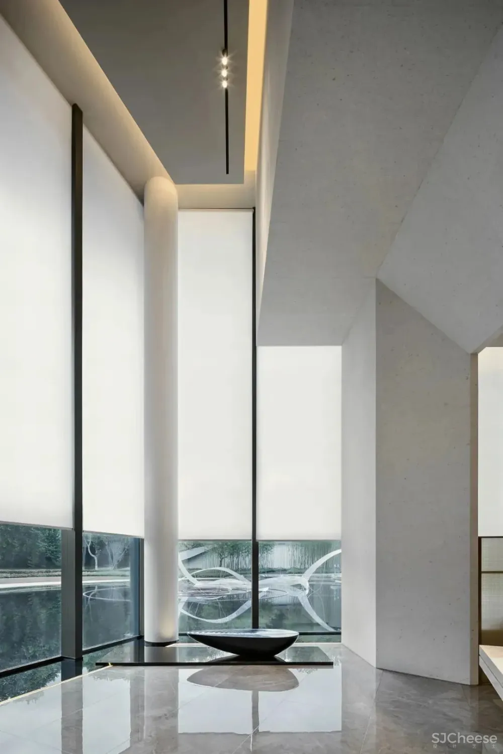 西安中海·云锦东方示范区|LSD