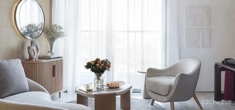 以设计构筑生活,传递空间艺术与美感!