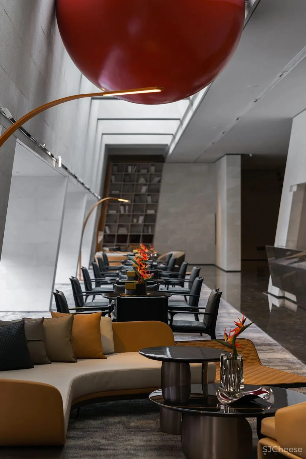 时代 光 静谧 美的内核