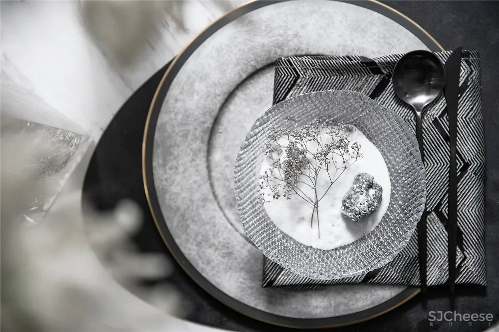 轻奢 越精致,越时尚 !