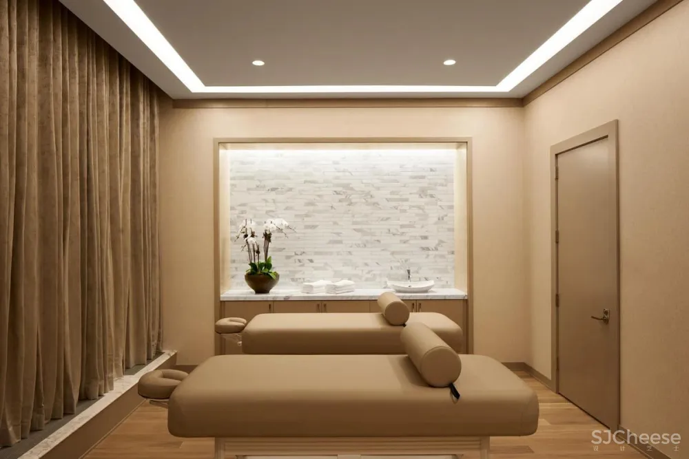 Real estate 美国楼盘 时尚炫酷