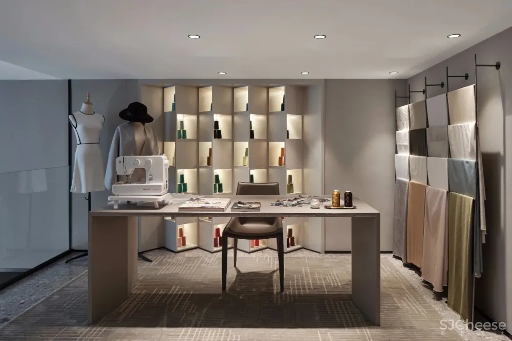 牧笛新作：自然之风，演绎人居生活