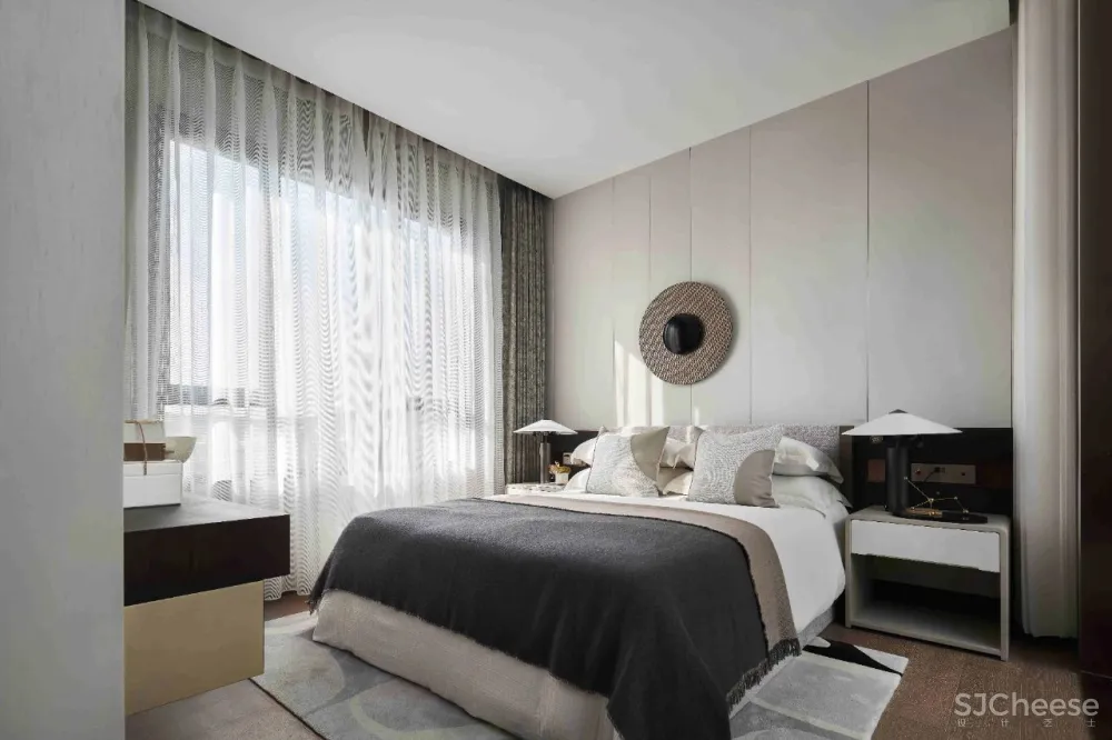 观致设计：岁月微澜，时光犹在