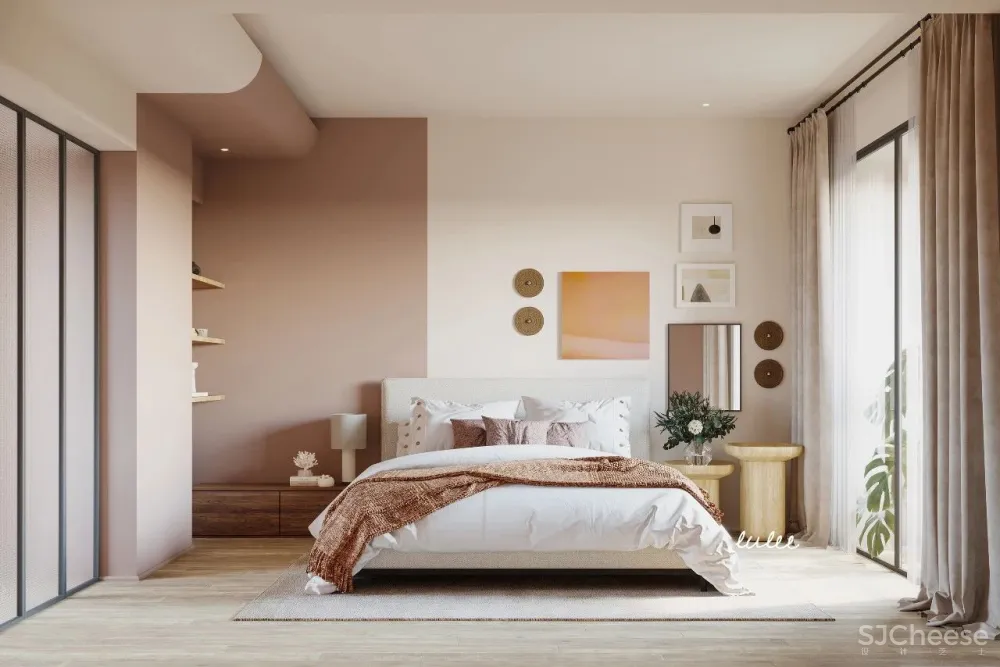 温润自然的设计美学 lulu lee新作