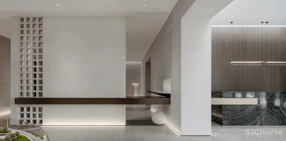 零次方×金辉 流动的东方幻境—福州仓山澜林轩·营销中心