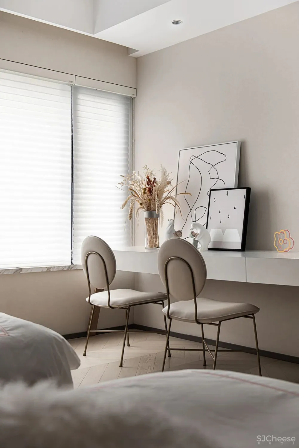 800㎡别墅设计,简约精致、超有范!