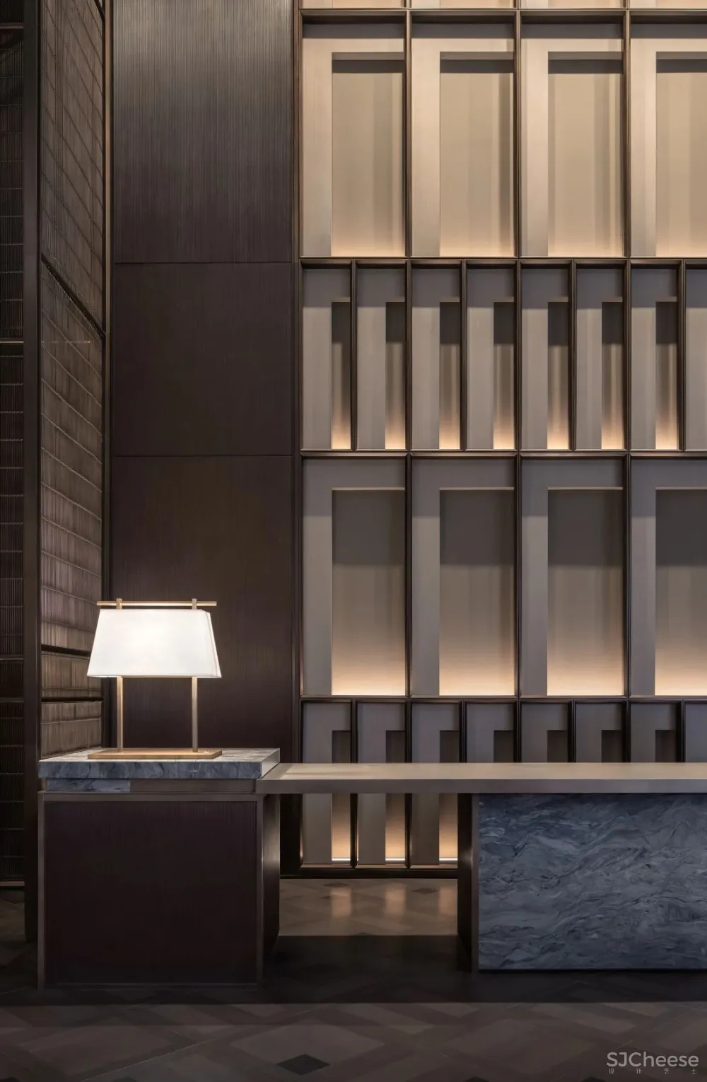 CCD 送你一個長安,很多相遇不過是久別重逢