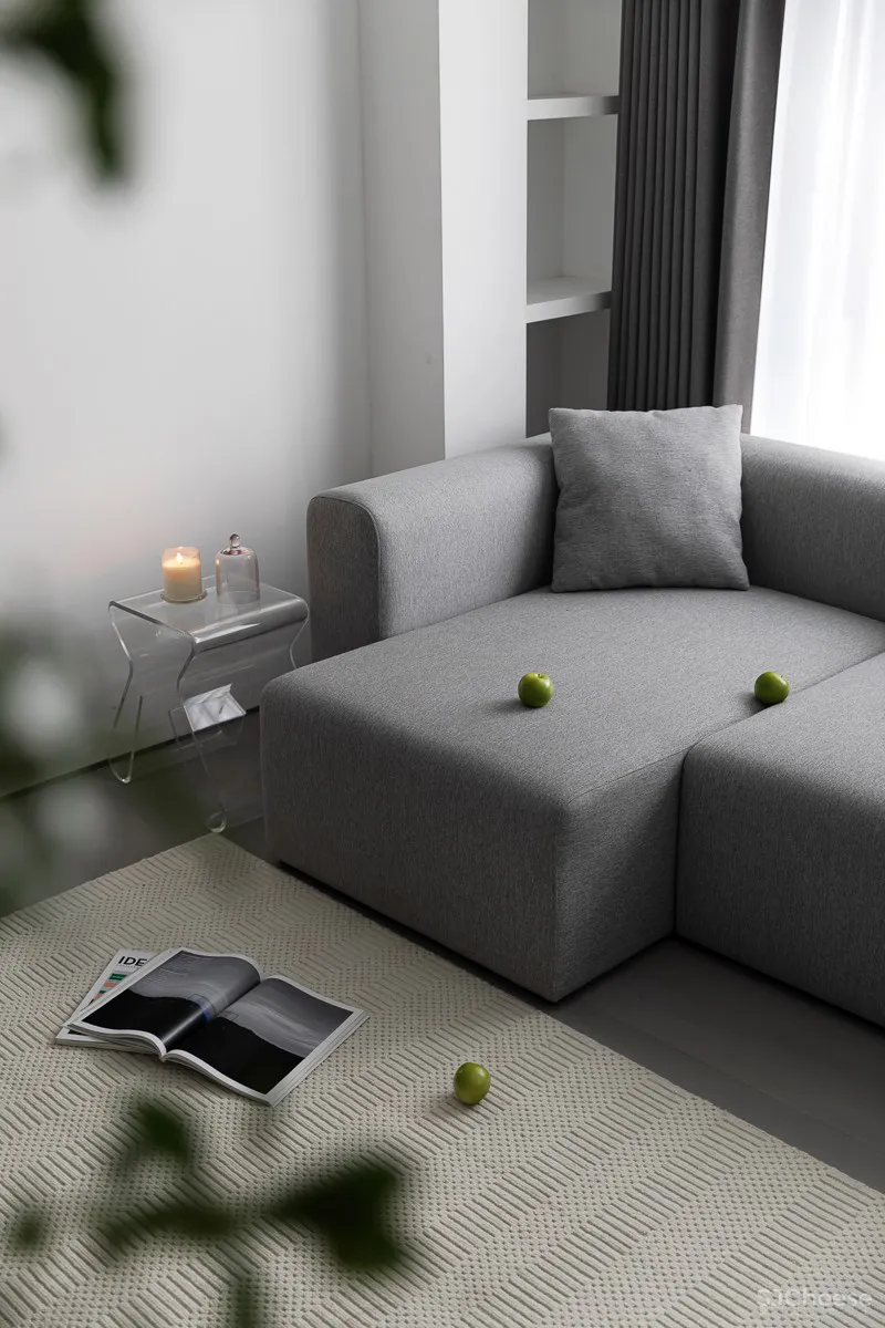 设计:简单的,更有范!