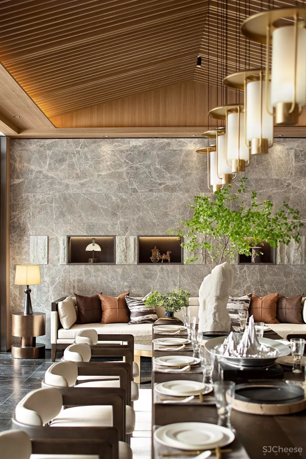 矩阵纵横 上海·玖玺