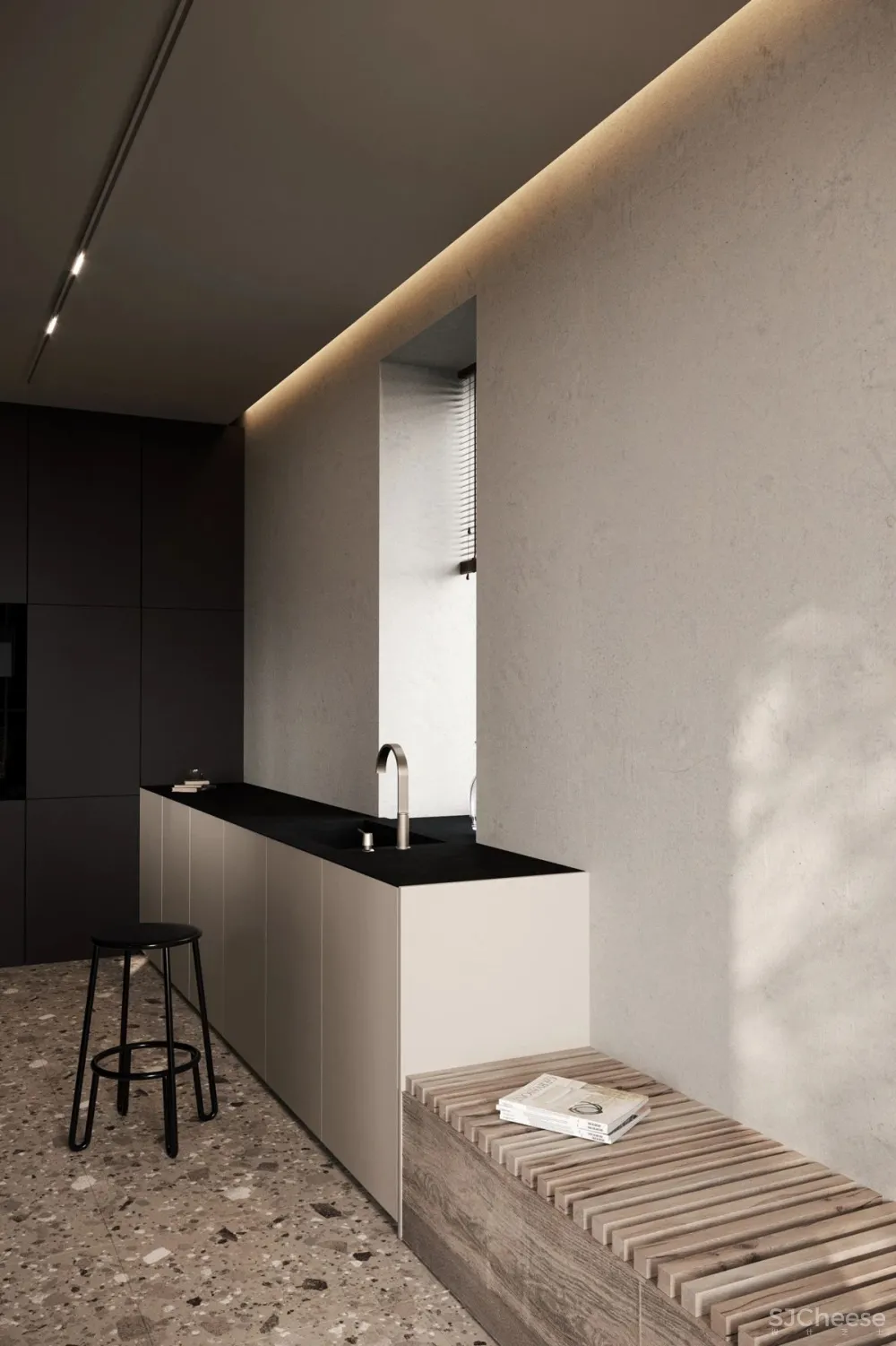 ArtPartner新作丨高雅气质