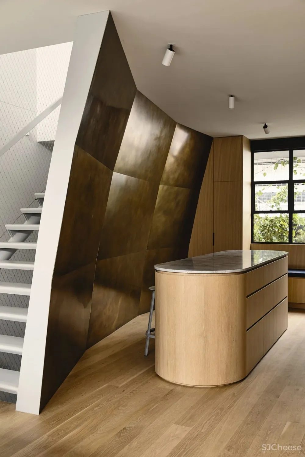 潮流视界 新颖独特的色彩搭配