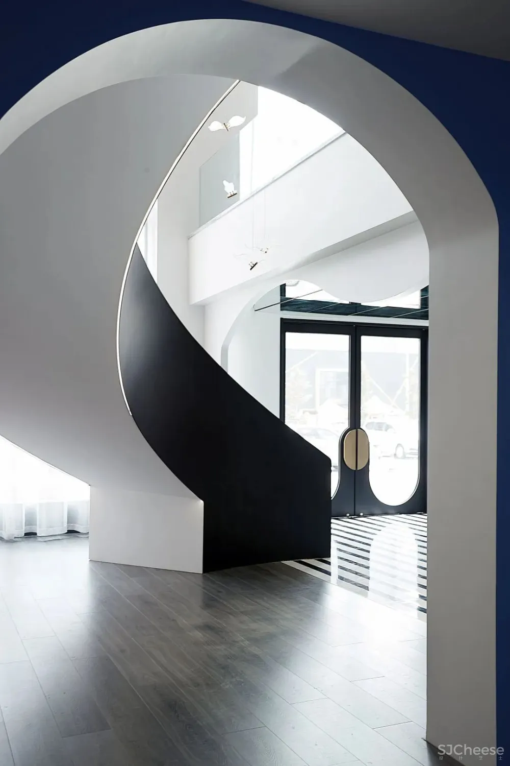 朱磊新作 ART MUSEUM