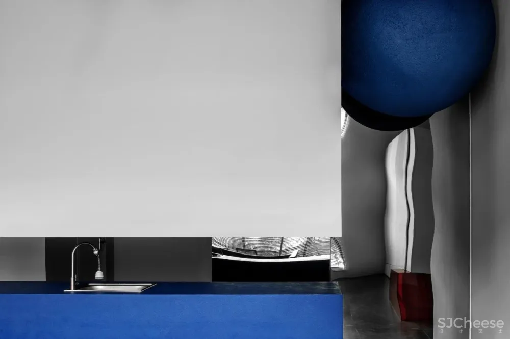 壹席设计 寻找建筑最原始的印迹