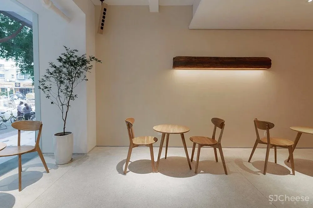 绽放设计:深圳大益茶体验馆,重新定义传统茶品牌