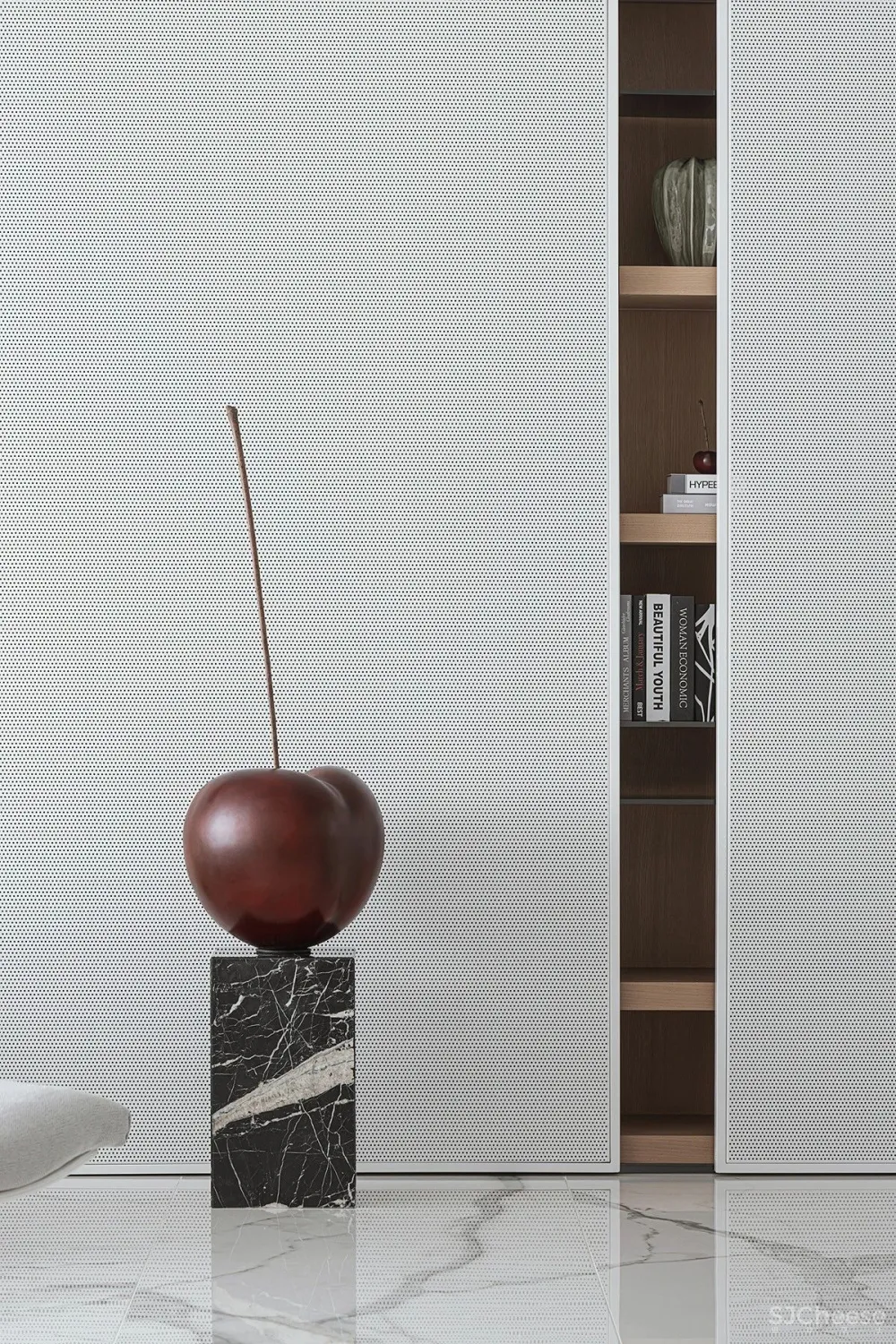 冉晴 尚舍生活设计