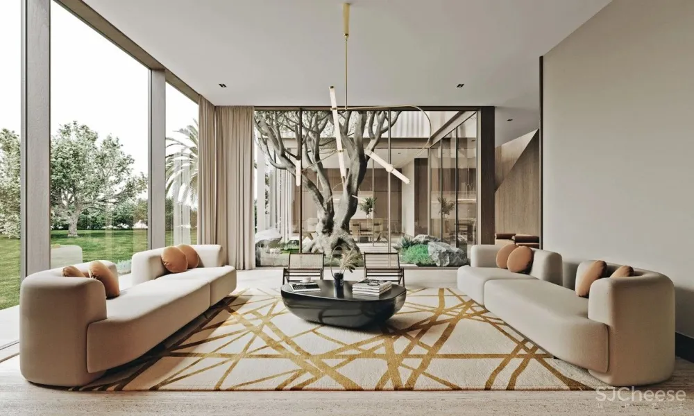 Jasmin Kodzha 新作 自然静谧的优雅美学