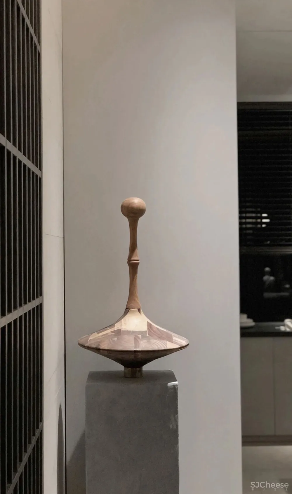 269㎡清雅摩登样板间,回归初心的诗意岭南之作!