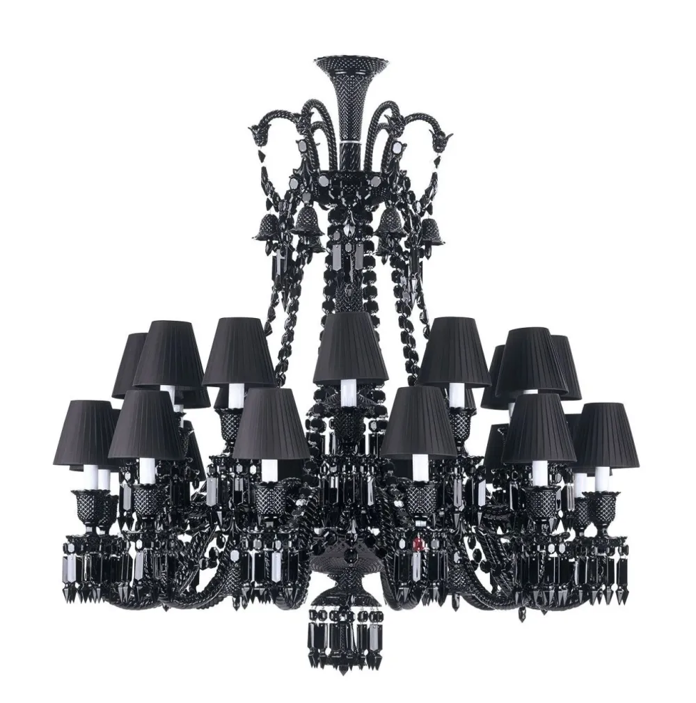 雅诗兰黛CEO、安娜苏-华伦天奴创始人的家都什么样?