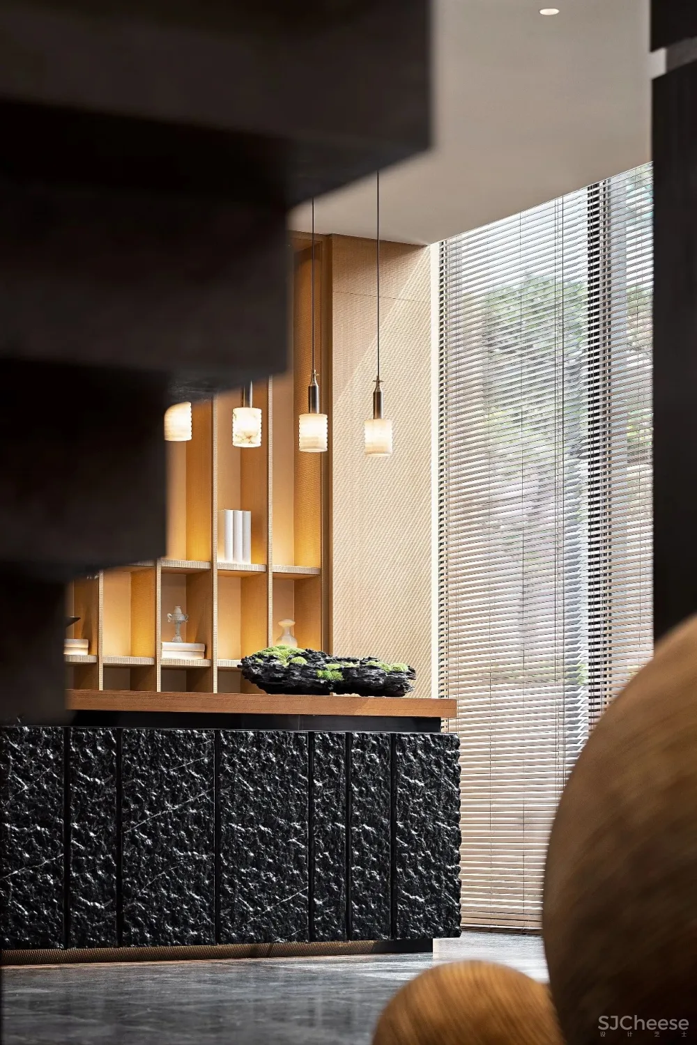 矩阵纵横 上海·玖玺