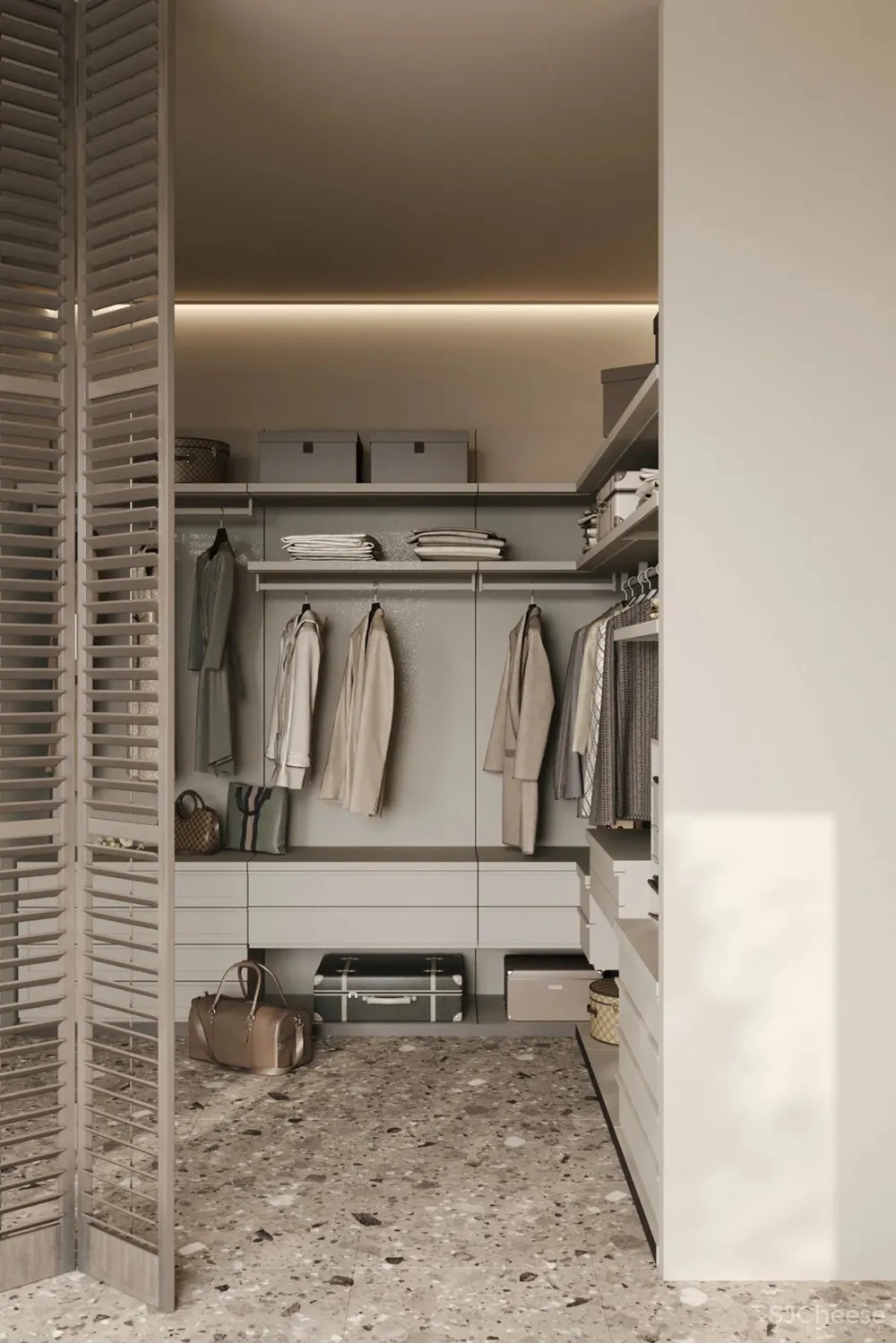 ArtPartner新作丨高雅气质