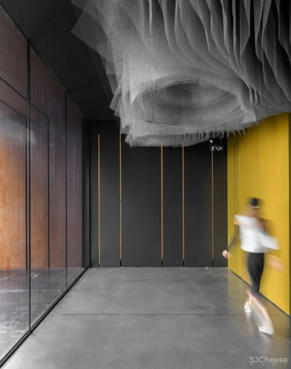 MMV arquitectos丨悬浮的盒子，葡萄牙