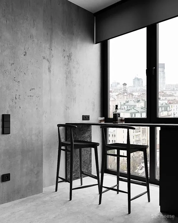 优雅轻奢,一种极致美!